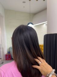 -慕名造型