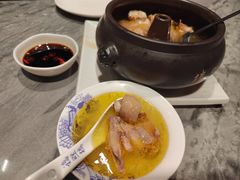 -福照楼汽锅鸡·云南特色菜(火车站锦江店)