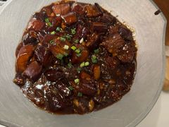 -绿茶餐厅(滨海万达广场店)