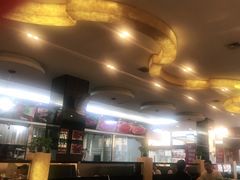 大堂-鼎盛山海火锅(北戴河刘庄夜市老虎石浴场店)