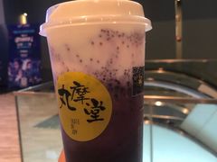 -丸摩堂鲜果茶(万年场店)
