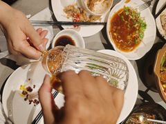 -小厨娘淮扬菜(河西奥美大厦店)