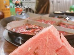 -铜元老码头鳝鱼火锅