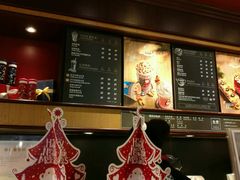 -COSTA COFFEE(西贸凯德晶品4层2店)