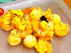 -金手鼓·新疆菜(南京店)