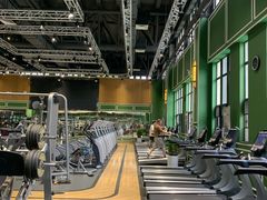 -悦莱美游泳健身会所(御景壹号店)