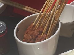 -大龙燚火锅(万象城店)