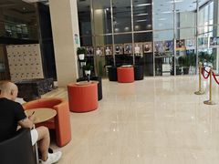 -蓝积木健身中心(高新店)