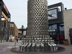 -比格比萨自助(花园路店)