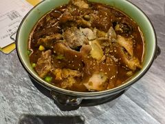 -川香鼎盛(市桥富华总店)