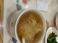 -香港麦奀云吞面世家(中山二路店)