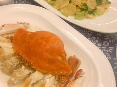 -姚江春中餐厅·太平洋大酒店