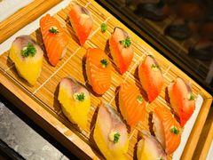 -西安皇冠假日酒店·朱雀咖啡厅