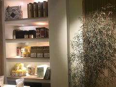 -行者素食(国赫红珊湾店)