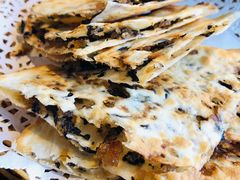 烧饼-百姓人家家常菜馆(大观·天地MALL店)