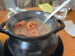 -莲餐厅·湖北菜·潜江小龙虾店(愚园路店)
