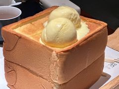 -绿茶餐厅(龙井船宴· 品牌总店)