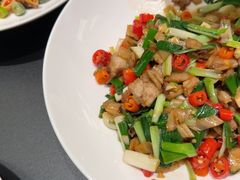 -常鲜楼常来尝鲜海胆馆(星海店)