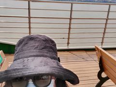 -武汉关码头(轮渡站)