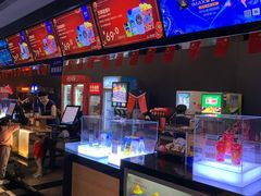 -万达影城(锦华万达广场IMAX店)