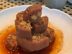 -杭州西湖柳莺里酒店·闻莺厅