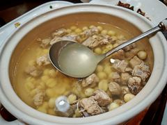 -茶港食堂(武昌店)