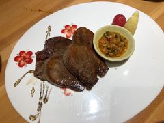 特极牛舌-大岛日本料理铁板烧(南通大饭店)