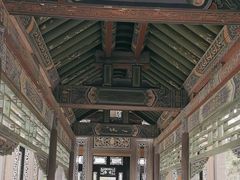-善化寺