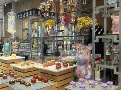 -长沙三景韦尔斯利酒店·Oval全日制餐厅自助餐