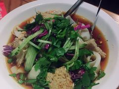 -阿罗新疆菜(人民广场店)