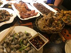 -广记海鲜(杨汊湖一店)