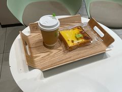 -奈雪的茶(永旺东部PRO店)