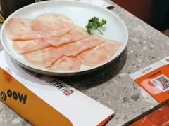 -牛牛章·章鱼水煎肉(光谷世界城店)