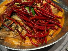 -北京泰富酒店-柏景轩中餐厅