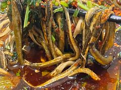 -乐山第一家临江鳝丝(茶坊路店)