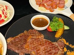 -法兰度航空主题餐厅(端州店)