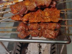 -古彭7只羊·招牌白串·碳锅羊肉旗舰店