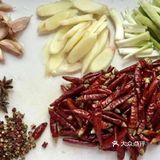 夏季宵夜都爱的麻辣小龙虾