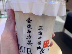 -鹊茶咖啡•新中式(深圳首店)