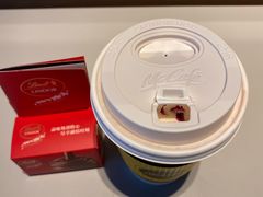 -麦当劳(长泰商业广场店)