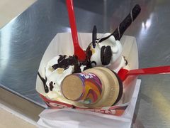 -DQ·蛋糕·冰淇淋(金牛万达店)