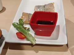 -避风塘(金山万达店)