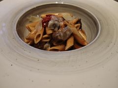 -渔火·特色餐厅(佘山世茂洲际酒店)