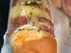 培根芝士面包-中粮丰通（北京)食品有限公司