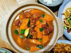 -静一餐厅·湖北菜(前门创始店)