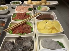 -海底捞火锅(勒泰店)