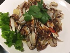 -海味当家(西安路店)