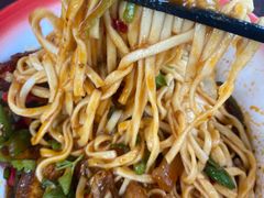 -方铲铲·成都板凳面(滨江银泰店)