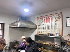 -状元楼(东大街店)