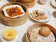 -稻香饭店(龙华天虹店)
